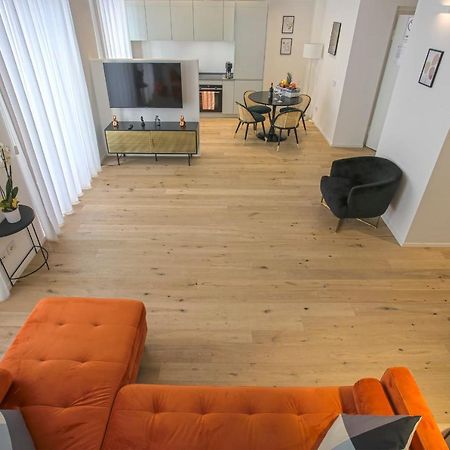 Milan Luxury Suite-Hosted By Sweetstay Exteriér fotografie