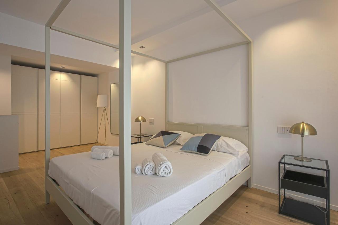 Milan Luxury Suite-Hosted By Sweetstay Exteriér fotografie