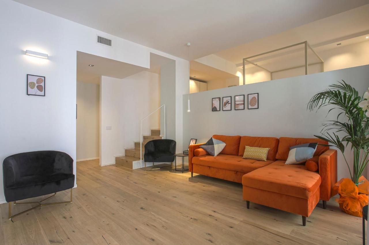 Milan Luxury Suite-Hosted By Sweetstay Exteriér fotografie