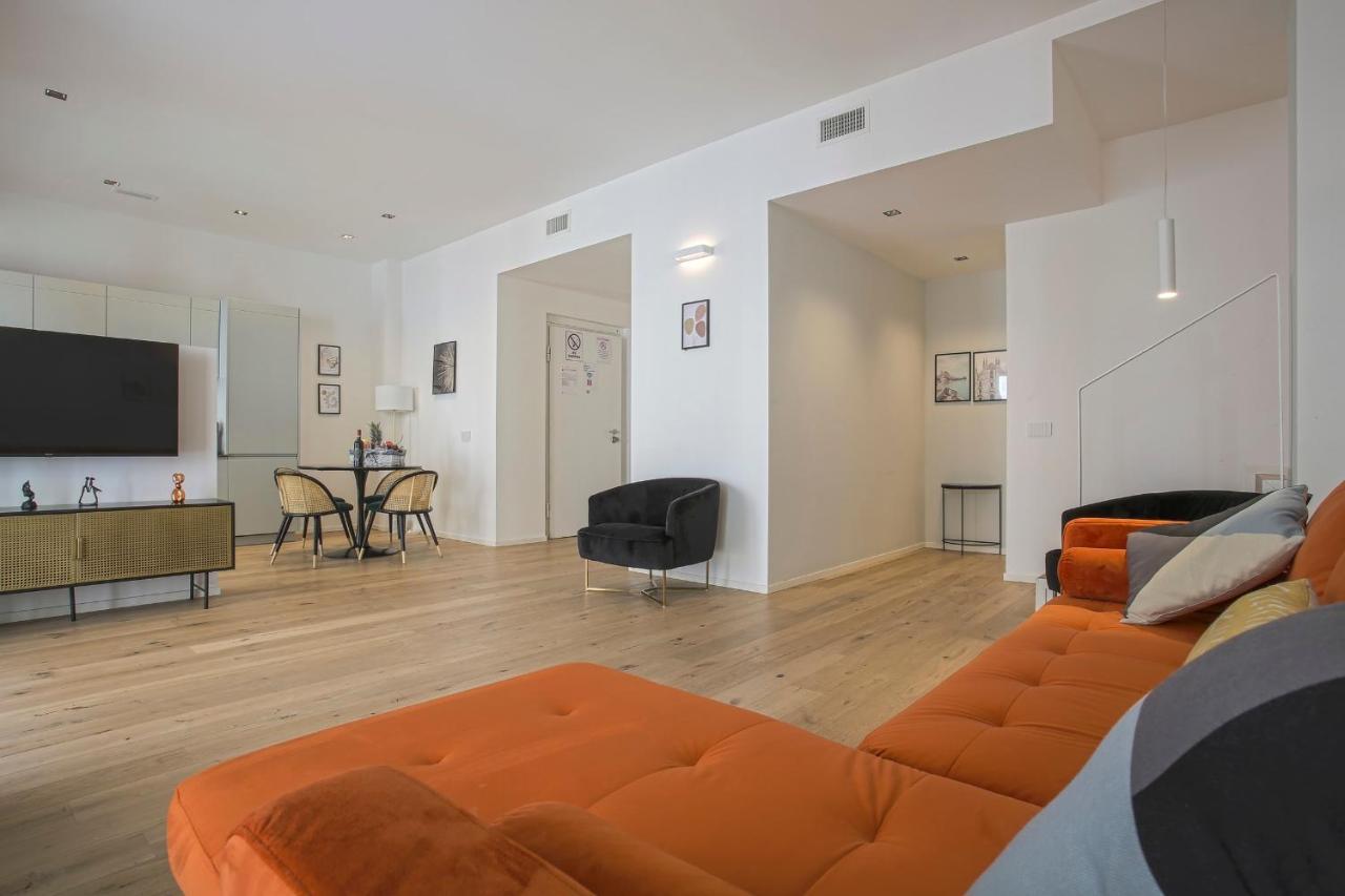 Milan Luxury Suite-Hosted By Sweetstay Exteriér fotografie