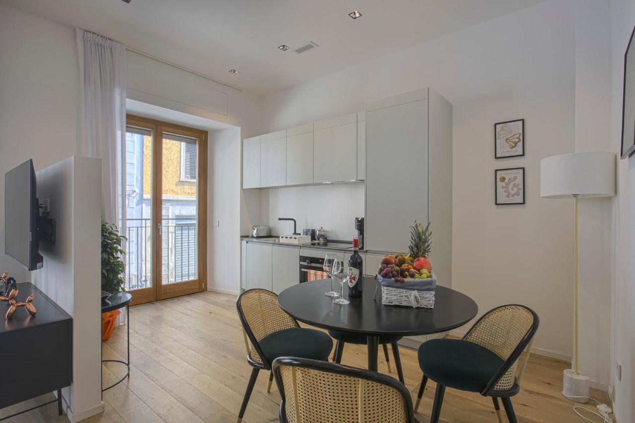 Milan Luxury Suite-Hosted By Sweetstay Exteriér fotografie