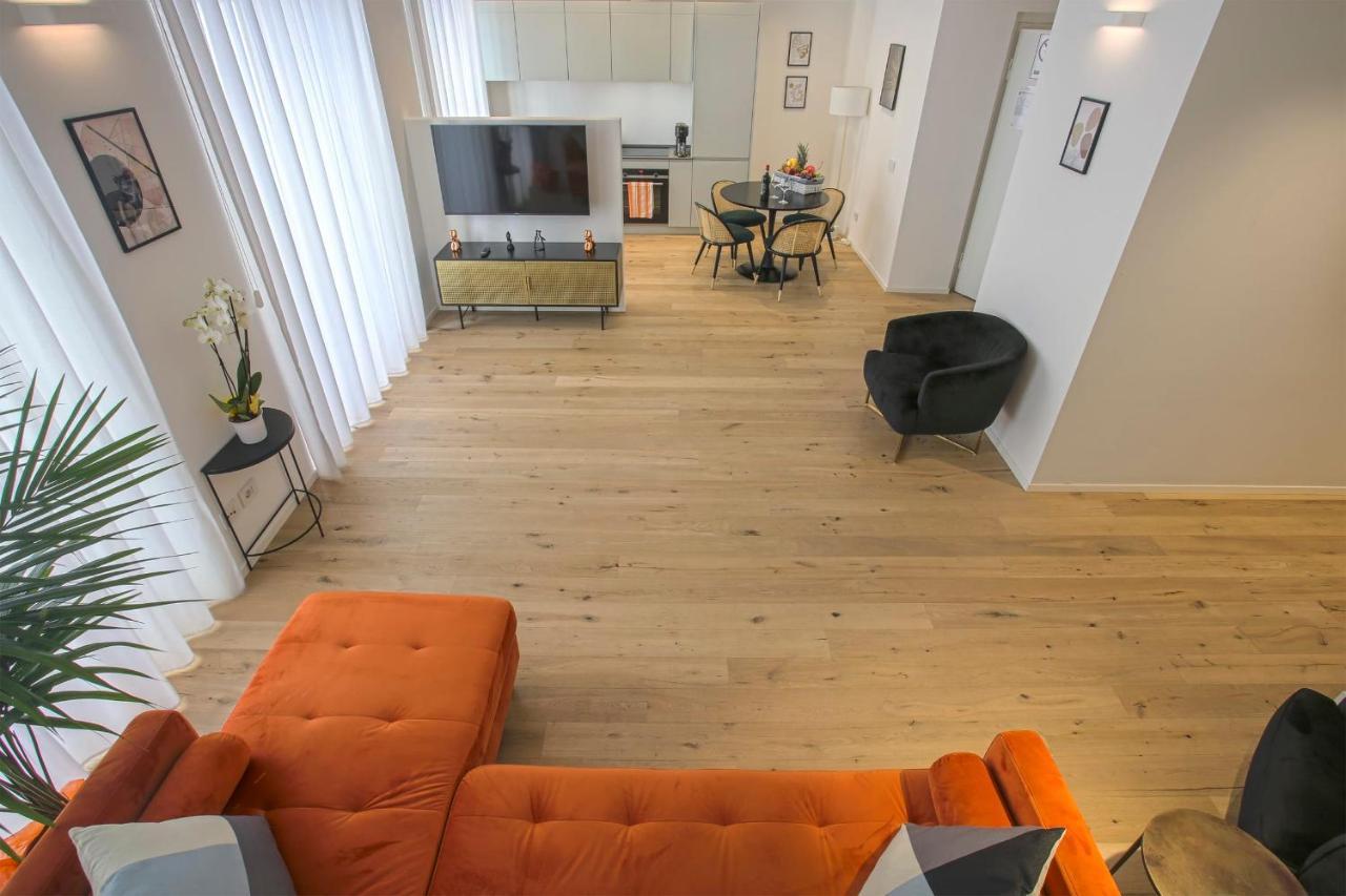 Milan Luxury Suite-Hosted By Sweetstay Exteriér fotografie