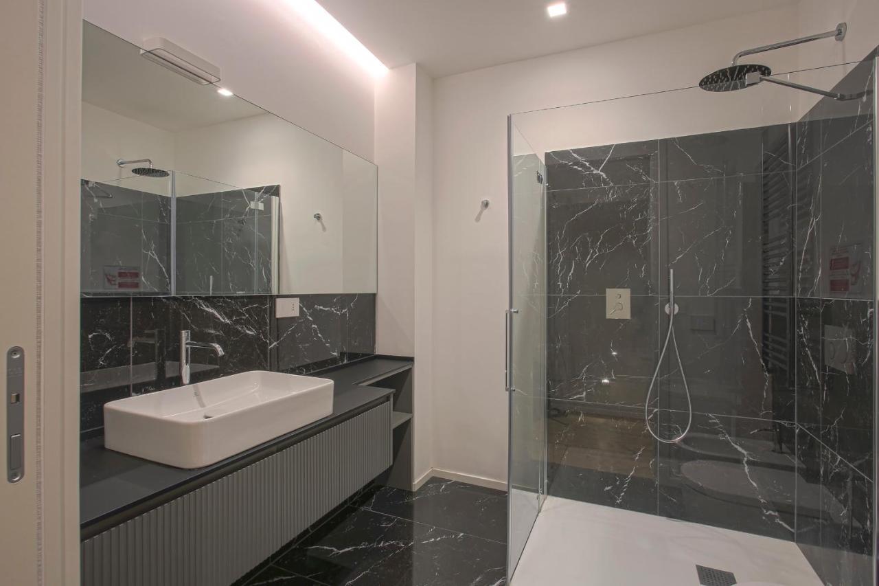 Milan Luxury Suite-Hosted By Sweetstay Exteriér fotografie