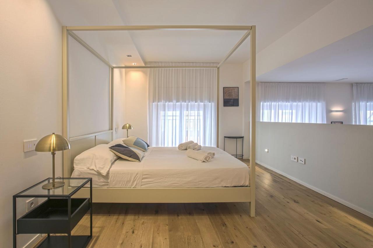 Milan Luxury Suite-Hosted By Sweetstay Exteriér fotografie