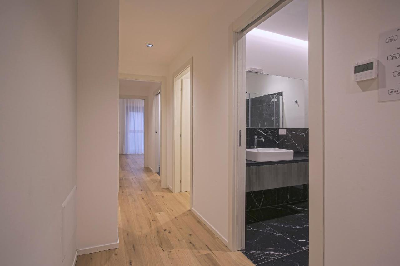 Milan Luxury Suite-Hosted By Sweetstay Exteriér fotografie
