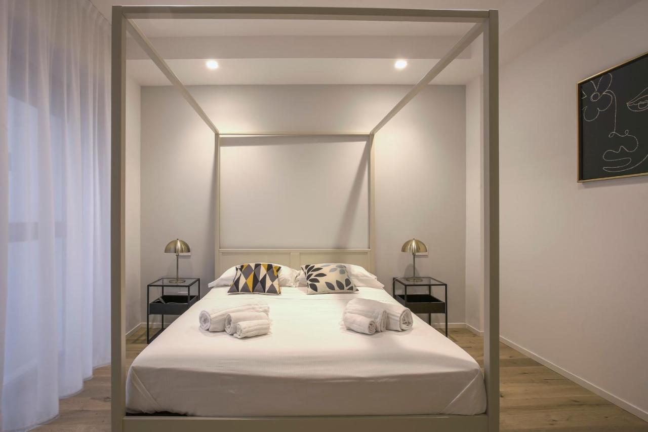 Milan Luxury Suite-Hosted By Sweetstay Exteriér fotografie